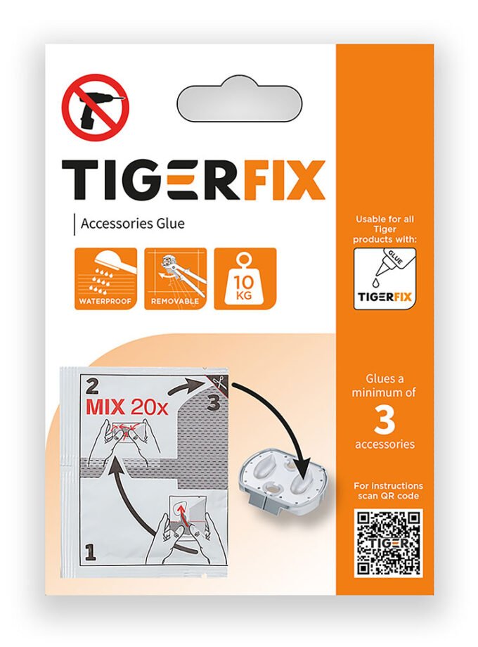 Tiger TigerFix 398930046