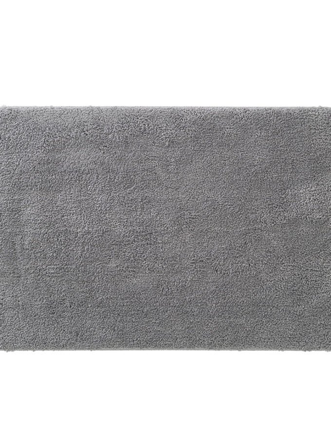 Cosima &Pi;&alpha;&tau;ά&kappa;&iota; &Mu;&pi;ά&nu;&iota;&omicron;&upsilon; 60x90cm Grey Sealskin