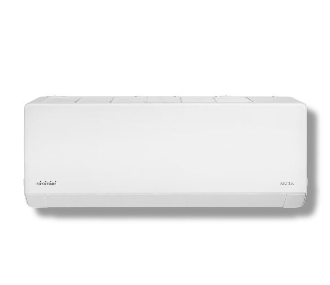&Kappa;&lambda;&iota;&mu;&alpha;&tau;&iota;&sigma;&tau;&iota;&kappa;ό &tau;&omicron;ί&chi;&omicron;&upsilon; inverter 12.000 Btu Toyotomi &sigma;&epsilon;&iota;&rho;ά Akira ATN/ATG-12AKR