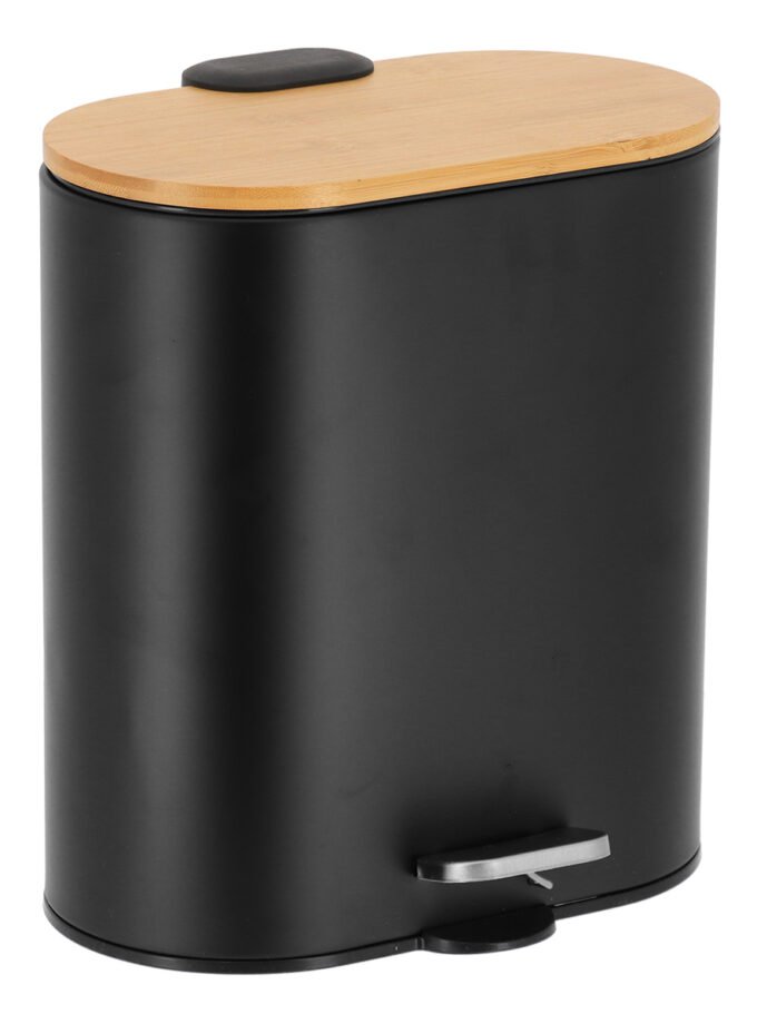 &Kappa;ά&delta;&omicron;&sigmaf; &Alpha;&pi;&omicron;&rho;&rho;&iota;&mu;&mu;ά&tau;&omega;&nu; &Omicron;&beta;ά&lambda; 5L Soft Close &Mu;&epsilon;&tau;&alpha;&lambda;&lambda;&iota;&kappa;ό&sigmaf; &Mu;&alpha;ύ&rho;&omicron;&sigmaf; &mu;&epsilon; &Mu;&pi;&alpha;&mu;&pi;&omicron;ύ &Kappa;&alpha;&pi;ά&kappa;&iota; MRShome
