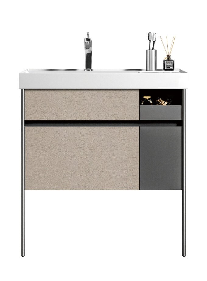 &Sigma;&epsilon;&tau; &Pi;ά&gamma;&kappa;&omicron;&upsilon; ELITE 80cm PLYWOOD &chi;&rho;.SMOKE GREY