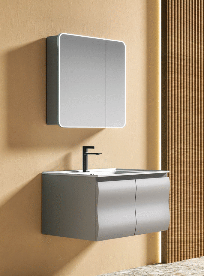 &Sigma;&Epsilon;&Tau; &Mu;&Pi;&Alpha;&Nu;&Iota;&Omicron;&Upsilon; HERA 80cm &chi;&rho;.LIGHT GREY &Pi;&Omicron;&Lambda;&Upsilon;&Alpha;&Iota;&Theta;&Upsilon;&Lambda;&Epsilon;&Nu;&Iota;&Omicron; (HDPE High Density)