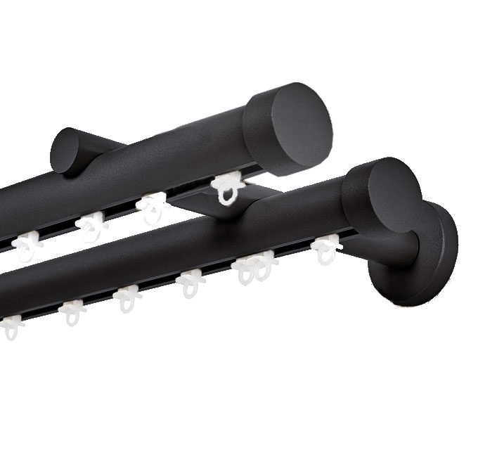 &Sigma;&iota;&delta;&eta;&rho;ό&delta;&rho;&omicron;&mu;&omicron;&sigmaf; Toledo &Phi;25mm &Mu;&alpha;ύ&rho;&omicron;&sigmaf; &Delta;&iota;&pi;&lambda;ό&sigmaf; 160cm MRShome