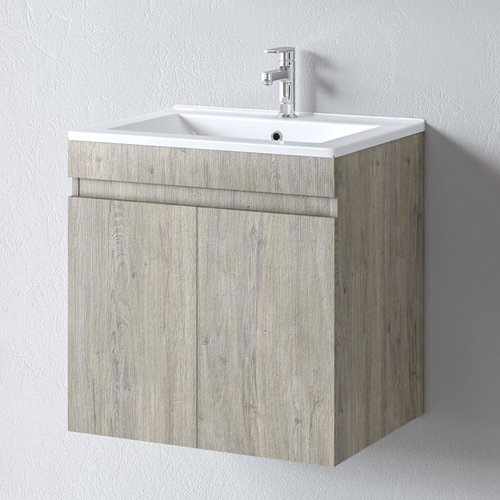&Pi;ά&gamma;&kappa;&omicron;&sigmaf; OMEGA BEIGE OAK 60 S3BOM060BO0 57x44x60, &Nu;&iota;&pi;&tau;ή&rho;&alpha;&sigmaf; 60x45