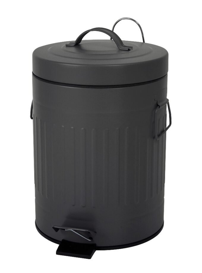 &Kappa;ά&delta;&omicron;&sigmaf; &Alpha;&pi;&omicron;&rho;&rho;&iota;&mu;&mu;ά&tau;&omega;&nu; 5L &Mu;&epsilon;&tau;&alpha;&lambda;&lambda;&iota;&kappa;ό&sigmaf; Soft Close &Sigma;&kappa;&omicron;ύ&rho;&omicron; &Gamma;&kappa;&rho;&iota; MRShome