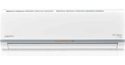 Juro-Pro Airflow ECO 12K Κλιματιστικό Inverter 12000 BTU A++/A+++ με Ιονιστή