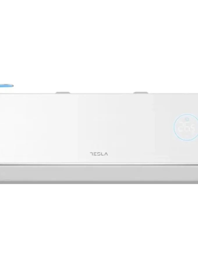 Tesla Virtuoso TT37AF-1232IAW &Kappa;&lambda;&iota;&mu;&alpha;&tau;&iota;&sigma;&tau;&iota;&kappa;ό Inverter 12000 BTU A+++/A+++ &mu;&epsilon; &Iota;&omicron;&nu;&iota;&sigma;&tau;ή &kappa;&alpha;&iota; Wi-Fi