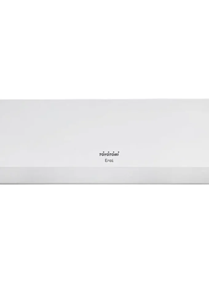 Toyotomi Erai CTN/CTG-235W &Kappa;&lambda;&iota;&mu;&alpha;&tau;&iota;&sigma;&tau;&iota;&kappa;ό Inverter 12000 BTU A++/A+++ &mu;&epsilon; &Iota;&omicron;&nu;&iota;&sigma;&tau;ή &kappa;&alpha;&iota; Wi-Fi