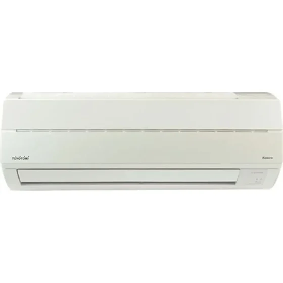 Toyotomi Kenzo Eco III KTN/KTG-20-09R32 &Kappa;&lambda;&iota;&mu;&alpha;&tau;&iota;&sigma;&tau;&iota;&kappa;ό Inverter 9000 BTU A++/A+++ &mu;&epsilon; &Iota;&omicron;&nu;&iota;&sigma;&tau;ή