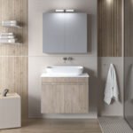 &Sigma;&Epsilon;&Tau; &Epsilon;&Pi;&Iota;&Pi;&Lambda;&Omicron;&Upsilon; OMEGA TOP 75cm &chi;&rho;.BEIGE OAK