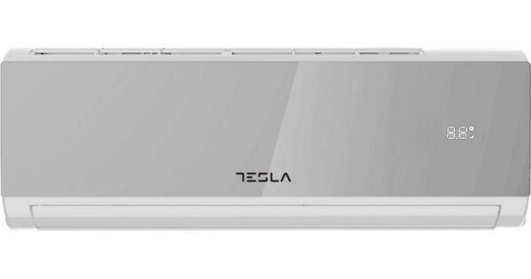 Tesla Select Style TT34EX82SM-1232IAW &Kappa;&lambda;&iota;&mu;&alpha;&tau;&iota;&sigma;&tau;&iota;&kappa;ό Inverter 12000 BTU A++/A+++ &mu;&epsilon; &Iota;&omicron;&nu;&iota;&sigma;&tau;ή &kappa;&alpha;&iota; Wi-Fi