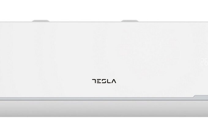 Tesla Superior TT34TP21-1232IAWUV &Kappa;&lambda;&iota;&mu;&alpha;&tau;&iota;&sigma;&tau;&iota;&kappa;ό Inverter 12000 BTU A++/A+++ &mu;&epsilon; &Iota;&omicron;&nu;&iota;&sigma;&tau;ή &kappa;&alpha;&iota; Wi-Fi