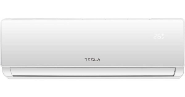 Tesla TA27FFCL-0932IA Κλιματιστικό Inverter 9000 BTU A++/A++ με Ιονιστή