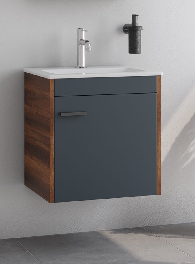 &Pi;ά&gamma;&kappa;&omicron;&sigmaf; TIKA &Alpha;&nu;&theta;&rho;&alpha;&kappa;ί MDF 18mm &Lambda;ά&kappa;&alpha; 50 S3BTIKA050AB 50x40x52cm