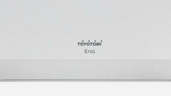 Toyotomi Erai CTN/CTG-228W &Kappa;&lambda;&iota;&mu;&alpha;&tau;&iota;&sigma;&tau;&iota;&kappa;ό Inverter 9000 BTU A+++/A+++ &mu;&epsilon; &Iota;&omicron;&nu;&iota;&sigma;&tau;ή &kappa;&alpha;&iota; Wi-Fi