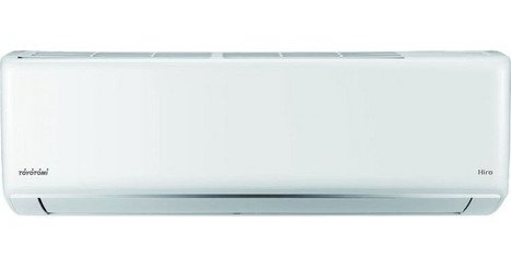 Toyotomi Hiro Eco HTN/HTG-09IV &Kappa;&lambda;&iota;&mu;&alpha;&tau;&iota;&sigma;&tau;&iota;&kappa;ό Inverter 9000 BTU A++/A+++ &mu;&epsilon; &Iota;&omicron;&nu;&iota;&sigma;&tau;ή