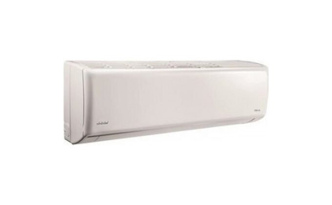 Toyotomi Hiro Eco HTN/HTG-12IV &Kappa;&lambda;&iota;&mu;&alpha;&tau;&iota;&sigma;&tau;&iota;&kappa;ό Inverter 12000 BTU A++/A+++ &mu;&epsilon; &Iota;&omicron;&nu;&iota;&sigma;&tau;ή
