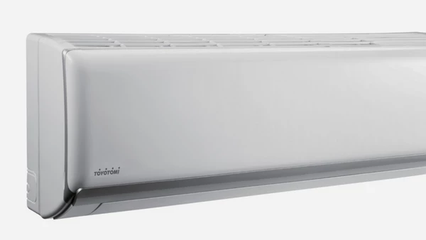 Toyotomi Izuru TRN/TRG-2328ZR &Kappa;&lambda;&iota;&mu;&alpha;&tau;&iota;&sigma;&tau;&iota;&kappa;ό Inverter 9000 BTU A++/A+++ &mu;&epsilon; &Iota;&omicron;&nu;&iota;&sigma;&tau;ή &kappa;&alpha;&iota; Wi-Fi