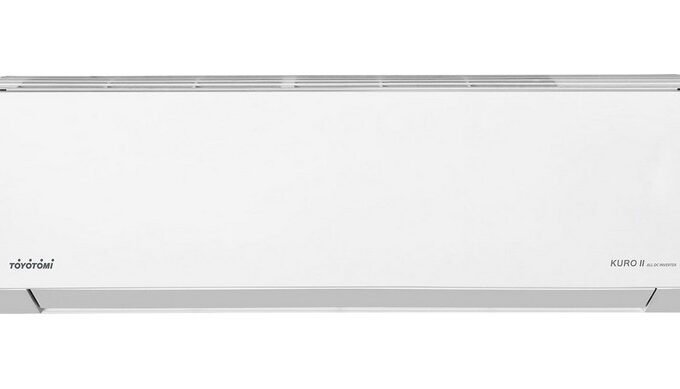 Toyotomi Kenzo KTN20/KTG20-24R32 &Kappa;&lambda;&iota;&mu;&alpha;&tau;&iota;&sigma;&tau;&iota;&kappa;ό Inverter 24000 BTU A++/A+++ &mu;&epsilon; &Iota;&omicron;&nu;&iota;&sigma;&tau;ή &kappa;&alpha;&iota; Wi-Fi