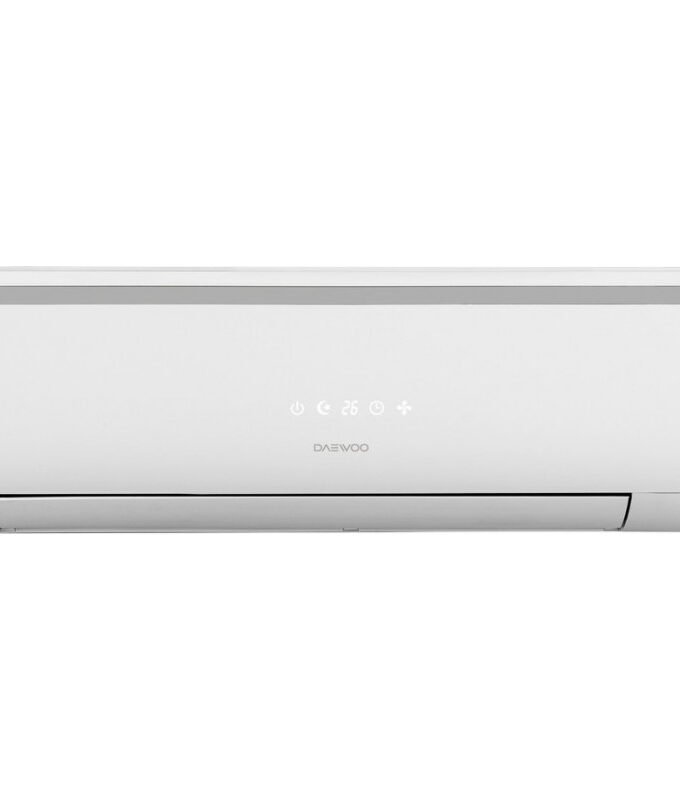 Daewoo DSB-F1281ELH-V &Kappa;&lambda;&iota;&mu;&alpha;&tau;&iota;&sigma;&tau;&iota;&kappa;ό Inverter 12000 BTU A++/A+