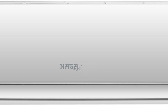 Naga &Kappa;&lambda;&iota;&mu;&alpha;&tau;&iota;&sigma;&tau;&iota;&kappa;ό Inverter 10000 BTU A++/A+++ &mu;&epsilon; Wi-Fi