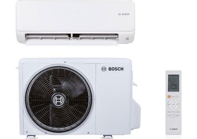 Bosch CL6001iU W26 E