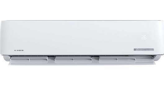 Bosch Series 6 B1ZAI1851W/B1ZAO1851W &Kappa;&lambda;&iota;&mu;&alpha;&tau;&iota;&sigma;&tau;&iota;&kappa;ό Inverter 18000 BTU A++/A+++ &mu;&epsilon; Wi-Fi