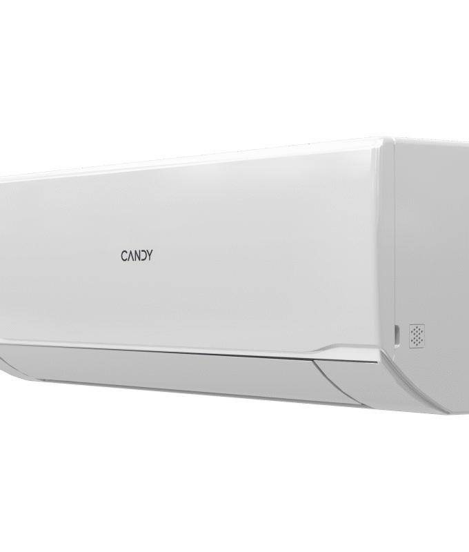 Candy Pura CY-24RAIN-A/CY-24RAOUT-A &Kappa;&lambda;&iota;&mu;&alpha;&tau;&iota;&sigma;&tau;&iota;&kappa;ό Inverter 24000 BTU A++/A+++ &mu;&epsilon; Wi-Fi