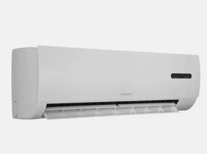Daewoo DSB-1845ELH-V &Kappa;&lambda;&iota;&mu;&alpha;&tau;&iota;&sigma;&tau;&iota;&kappa;ό Inverter 18000 BTU A++/A+