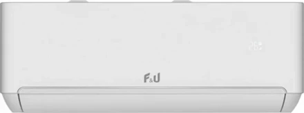 F&U FPIN-12240/FPOD-12241 &Kappa;&lambda;&iota;&mu;&alpha;&tau;&iota;&sigma;&tau;&iota;&kappa;ό Inverter 12000 BTU A++/A+++ &mu;&epsilon; &Iota;&omicron;&nu;&iota;&sigma;&tau;ή &kappa;&alpha;&iota; WiFi