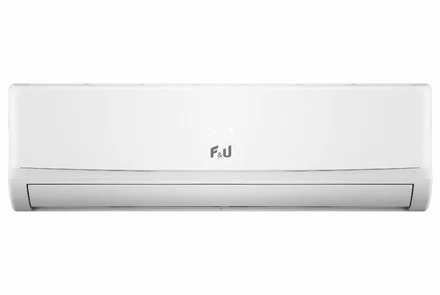 F&U FVIN-09032 &Kappa;&lambda;&iota;&mu;&alpha;&tau;&iota;&sigma;&tau;&iota;&kappa;ό Inverter 9000 BTU A++/A+++