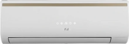 F&U FVIN-09075 &Kappa;&lambda;&iota;&mu;&alpha;&tau;&iota;&sigma;&tau;&iota;&kappa;ό Inverter 9000 BTU A+/A++