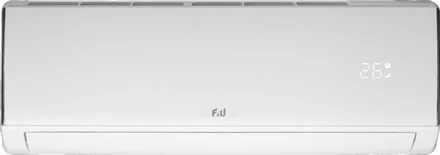 F&U FVIN-18134 &Kappa;&lambda;&iota;&mu;&alpha;&tau;&iota;&sigma;&tau;&iota;&kappa;ό Inverter 18000 BTU A++/A+++ &mu;&epsilon; Wi-Fi