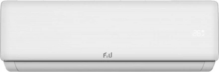 F&U FVIN-09034 &Kappa;&lambda;&iota;&mu;&alpha;&tau;&iota;&sigma;&tau;&iota;&kappa;ό Inverter 9000 BTU A+/A+++ &mu;&epsilon; &Iota;&omicron;&nu;&iota;&sigma;&tau;ή