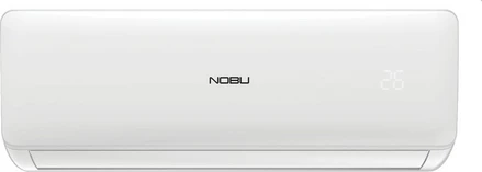 Nobu NBVI-12WFR/NBVO-12 Κλιματιστικό Inverter 12000 BTU A++/A+++ με Ιονιστή και Wi-Fi