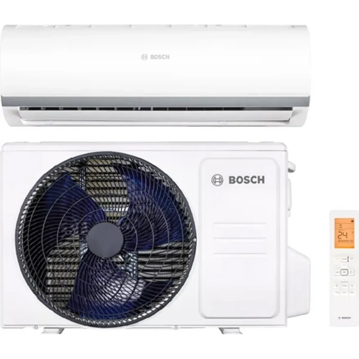 Bosch Climate 6000 CL6000-35WE