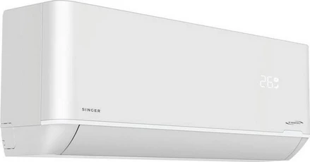 Singer SNT22-12IVI/SNT22-12IVO &Kappa;&lambda;&iota;&mu;&alpha;&tau;&iota;&sigma;&tau;&iota;&kappa;ό Inverter 12000 BTU A++/A+++ &mu;&epsilon; &Iota;&omicron;&nu;&iota;&sigma;&tau;ή &kappa;&alpha;&iota; WiFi