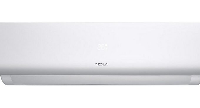 Tesla Select TT68EXKC-2432IAW &Kappa;&lambda;&iota;&mu;&alpha;&tau;&iota;&sigma;&tau;&iota;&kappa;ό Inverter 24000 BTU A++/A+++ &mu;&epsilon; Wi-Fi