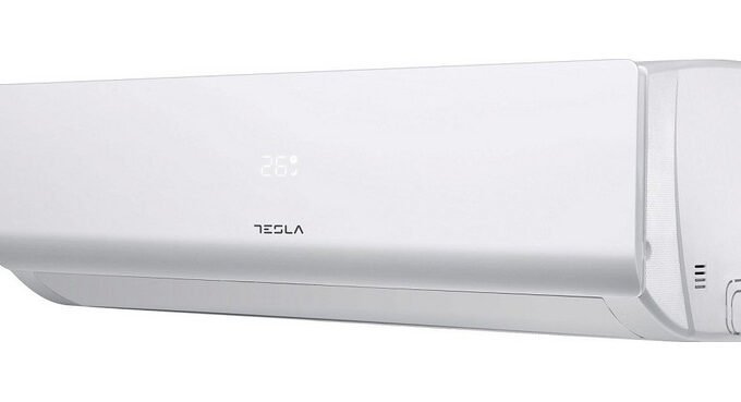 Tesla T51EXKC-1832IAW &Kappa;&lambda;&iota;&mu;&alpha;&tau;&iota;&sigma;&tau;&iota;&kappa;ό 18000 BTU A++/A+++ &mu;&epsilon; &Iota;&omicron;&nu;&iota;&sigma;&tau;ή &kappa;&alpha;&iota; Wi-Fi